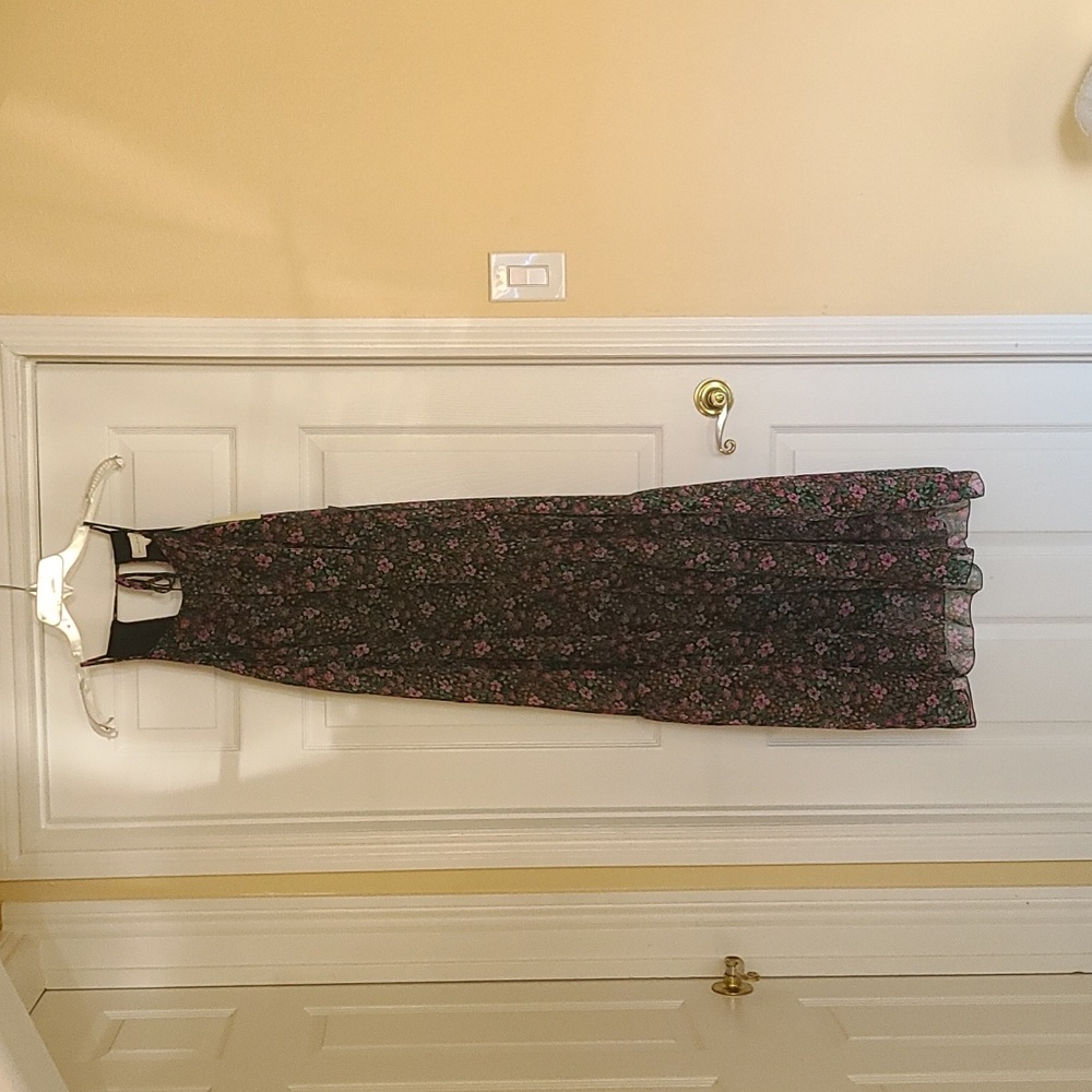 MELLODAY dress Size Large